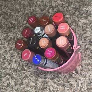 LipSense Lipsticks